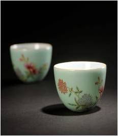 景潤窯 珠海香洲區(qū)的工藝美術(shù)品收藏殿堂