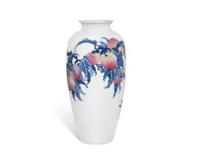 瓷韻千年 拍賣與零售中的中國瓷器與工藝品藝術(shù)